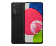 SAMSUNG Galaxy A52s 5G Czarny (A528B) - 698054 - zdjęcie 1